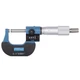 Fowler 52-224-001-1 0 - 1" Digit Counter Outside Micrometer