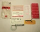 STARRETT NO. 230 MICROMETER (230RL-1) USA MADE Machinist Tool In Box 