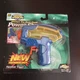 Water Warriors Power Shot Water Gun Original Blue Buzz Bee Toys 31100 New Sealed