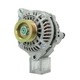Alternator 12V/70A Honda Civic VII 1.6 i JA1727