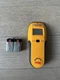 Zircon StudSensor HD55 Stud Finder Yellow With free Batteries