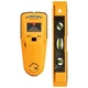 Zircon StudSensor Series 69652 Stud Finder, 9 V Battery, Detectable Material: Me