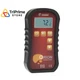 Orion&reg; 910 Pinless Wood Moisture Meter Kit by Wagner Standard Calibrator 