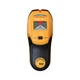 Zircon StudSensor A100 Stud Finder and Wall Scanner &ndash; Edge Locating... Fas
