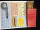 VINTAGE  STARRETT 230RL 1"inch Micrometer  with box