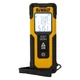 DEWALT DWHT77100 30M Cordless Laser Distance Measurer with 2xAAA Battery,