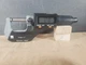 WEN Standard & Metric Digital Micrometer 0 - 1 Inch Range .00005" Resolution