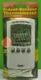 Active Air Digital INDOOR-OUTDOOR THERMOMETER w/ HYGROMETER Temperature Humidity