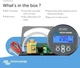 Victron BMV-712 Smart Battery Monitor Bluetooth Shunt Digital Display Solar Bank