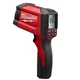 Milwaukee 2269-20NST 30:1 Infrared Temp Gun NIST Certified