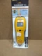 Zircon StudSensor HD55 Metal & Wood Stud Finder with Deep Scan