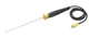 Fluke FLU80PK-22 80PK-22 SureGrip Immersion Temperature Probe