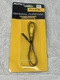 Fluke 80PK-1 P/N 750422 Yellow rectangular plastic plug attached to probe wire
