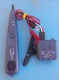 Fluke Networks Pro 3000 Analog Tone Generator and Probe Test Kit Tested Works