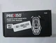 PREXISO 2-in1 Stud Finder Multi Surface Line Laser Wall Stud Scanner Laser Level