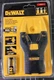 DEWALT STUD FINDER DW0100