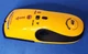 Zircon StudSensor L40  Electronic Stud Finder Wire Warning, 9V Battery Included