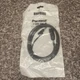 Pomona 1166-60-0 Alligator Clip to Banana Plug 60 inch Cable NEW!