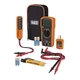 Digital Multimeter Electrical Tester Set(4-PIECE)