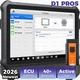 👍2 Years Free Update 2026 OTOFIX D1 PROS2 as MS906 Pro Scan Tool Up of D1 Lite
