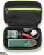 Protective Hard Case for Circuit Breaker Finder Fits Extech CB10 Klein ET