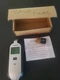 Tavool Stud Center Finder Metal and AC Live Wire Detector Model TH250