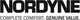 Nordyne 632484R Flame Sensor