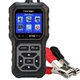 Acclope BT60 PRO Car Battery Tester 8 cm x 12 x 5 cm, Black-Grey
