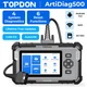 2025 TOPDON AD500 PROS+ Auto OBD2 Scanner 6 Services + 4 Systems Diagnostic Tool