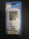 Active Air Hygro-thermometer with built in Alarm Clock/Timer. 9' Cable NEW