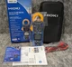Hioki CM4371-90 - AC/DC TRMS Clamp Meter (600A) w/ Z3210 Wireless Adapter🔥NEW🔥