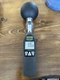General Tools Wbgt8778 Deluxe Wbgt Heat Index Monitor, 5-95 Pct