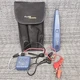 Fluke Networks Pro3000 Toner Analog Tone & Probe Kit With Bag Case Set
