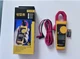 Handheld Fluke 302 + Digital Clamp Meter Tester AC / DC Volt Amp Multimeter New
