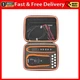 Hard Case Klein Tools Et450 Advanced Circuit Breaker Finder Wire Tracer Kit