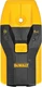 DEWALT DW0100 Stud Finder, 3/4&rdquo; Wood & Metal Center Finder with LED Arrows