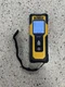 DEWALT DWHT77100 100 ft. Laser Distance Measurer, No Case - Yellow/Black