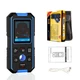NF518 Multifunctional Wall Detector Scanner Metal/Wire/Wood Detection for NOYAFA