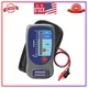 M500 Megohmmeter Supco Compatible 500V Tester Measures 1000 Megohms HVAC Use