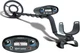 Bounty Hunter TK4 Tracker IV Metal Detector &ndash; All-Terrain Gold, Silver, Coin & R