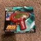Water Warriors Power Shot Equalizer Trigger Original Red Brand BuzzBee Toys 4