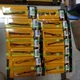 1pcs New replace for Fluke 80PK-1 and Dual plugs 4mm Banana adapte