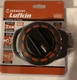 Crescent Lufkin 3/8&rdquo; x 50&rsquo; Steel Construction Long Tape Measure ~ Factory Sealed