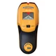 Zircon StudSensor A100 Stud Finder and Wall Scanner &ndash; Edge Finding, Yellow