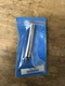 PEC Edge Finder and Center 1/2&rdquo; Shank Single End Point Made In USA 4200-041