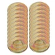 456-39001-20-JN J&N Electrical Products Washer, Flat