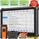 👍2 Years Free Update 2026 OTOFIX D1 PROS2 as MS906 Pro Scan Tool Up of D1 Lite