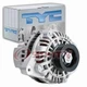 TYC 2-13893 Alternator for N13893 AMT0125 ALT-3710 AL1295X A2893 94112 qn