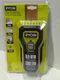 RYOBI Stud Finder with Multiple LED's . One-Handed Operation, ESF5002