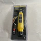 KLEIN TOOLS VDV512-100 Cable Tester, Coax Explorer&reg; 2 Tester with Batteries